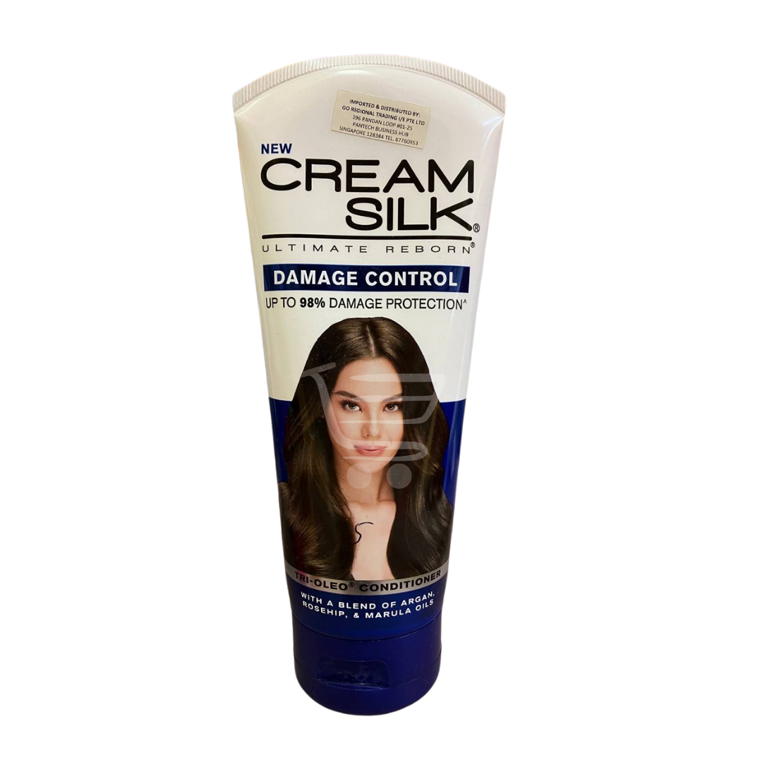 Cream Silk Hair Conditioner