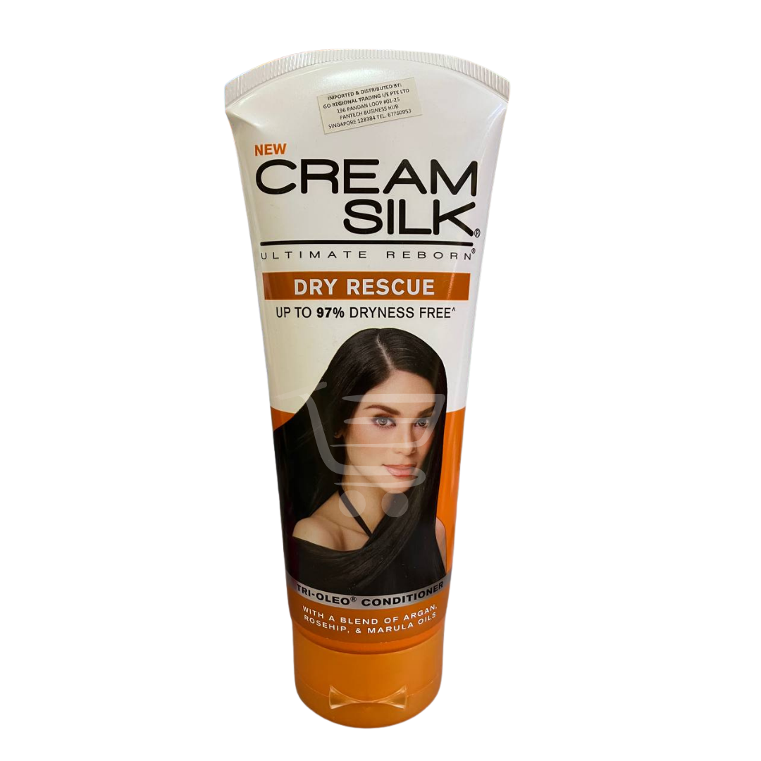 Cream Silk Hair Conditioner