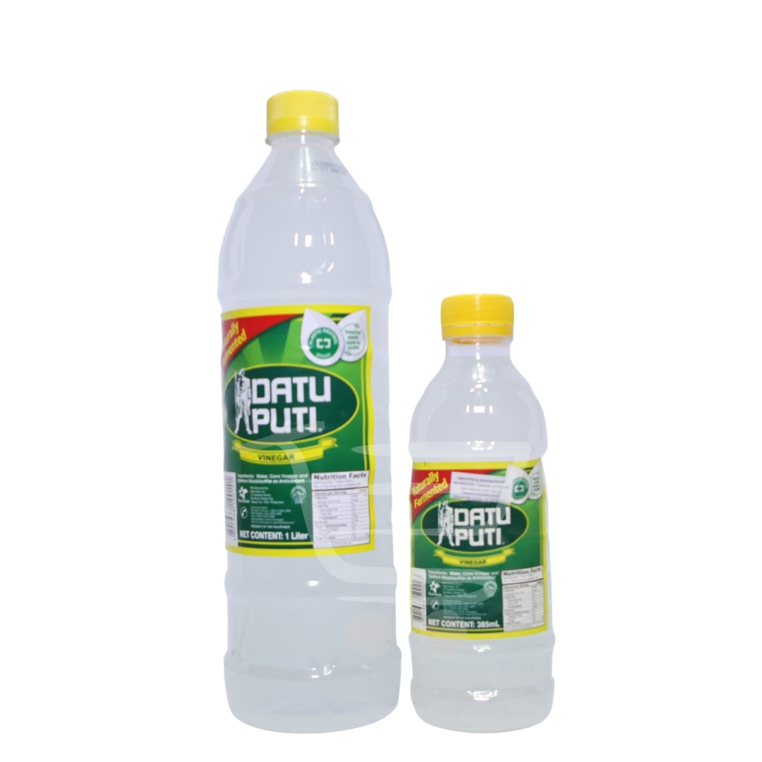 Datu Puti - Vinegar