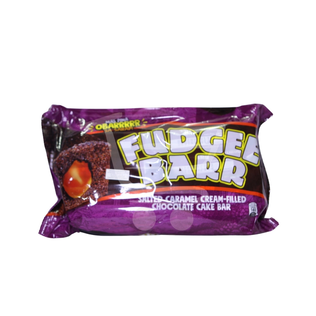 Fudgee barr - Cake Bar Assorted Flavours