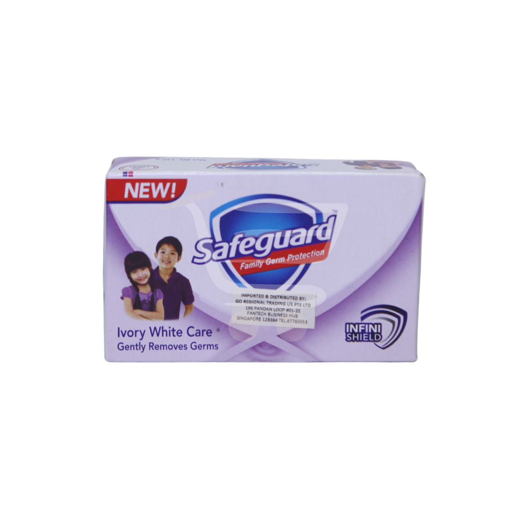 Safeguard Family Germ Protection - Assorted Scents