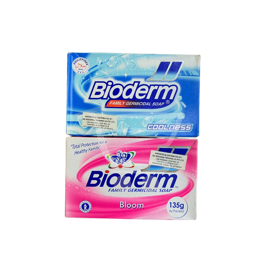 Bioderm - Family Germicidal Soap