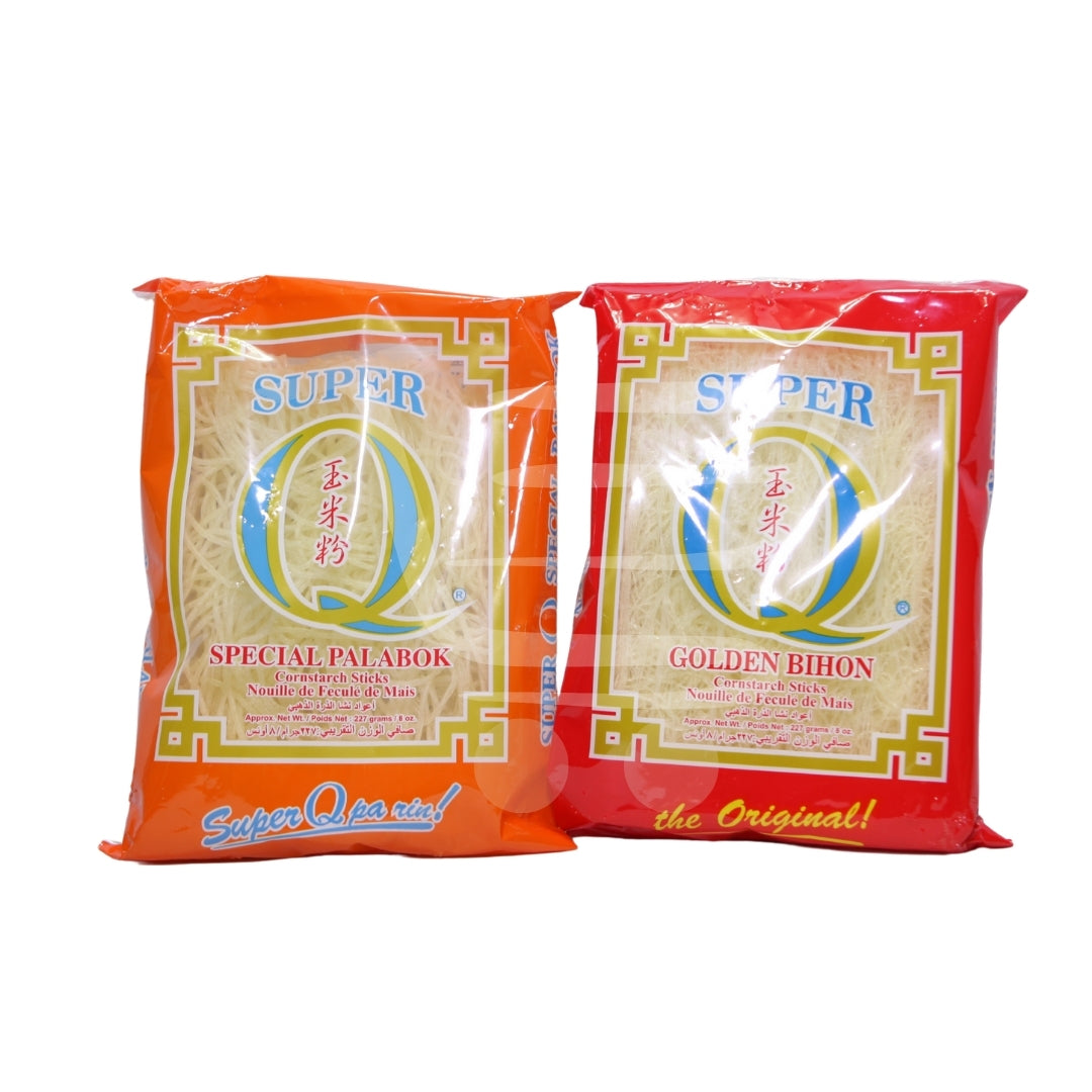 Super Q - Noodles