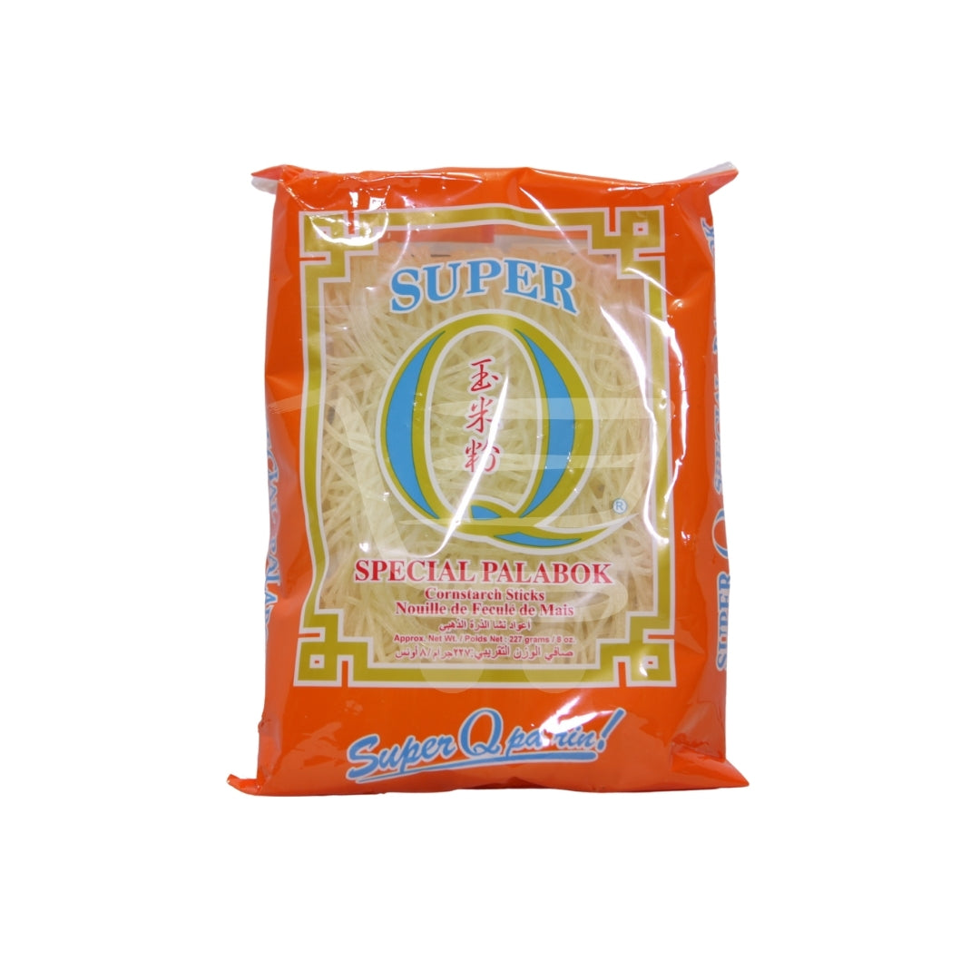 Super Q - Noodles