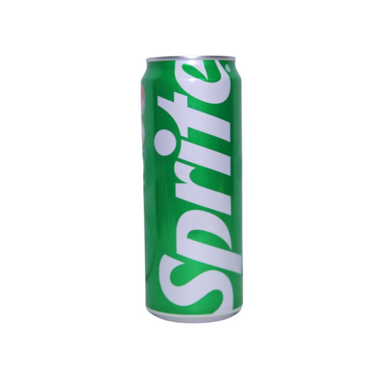 Sprite - Lemon Lime