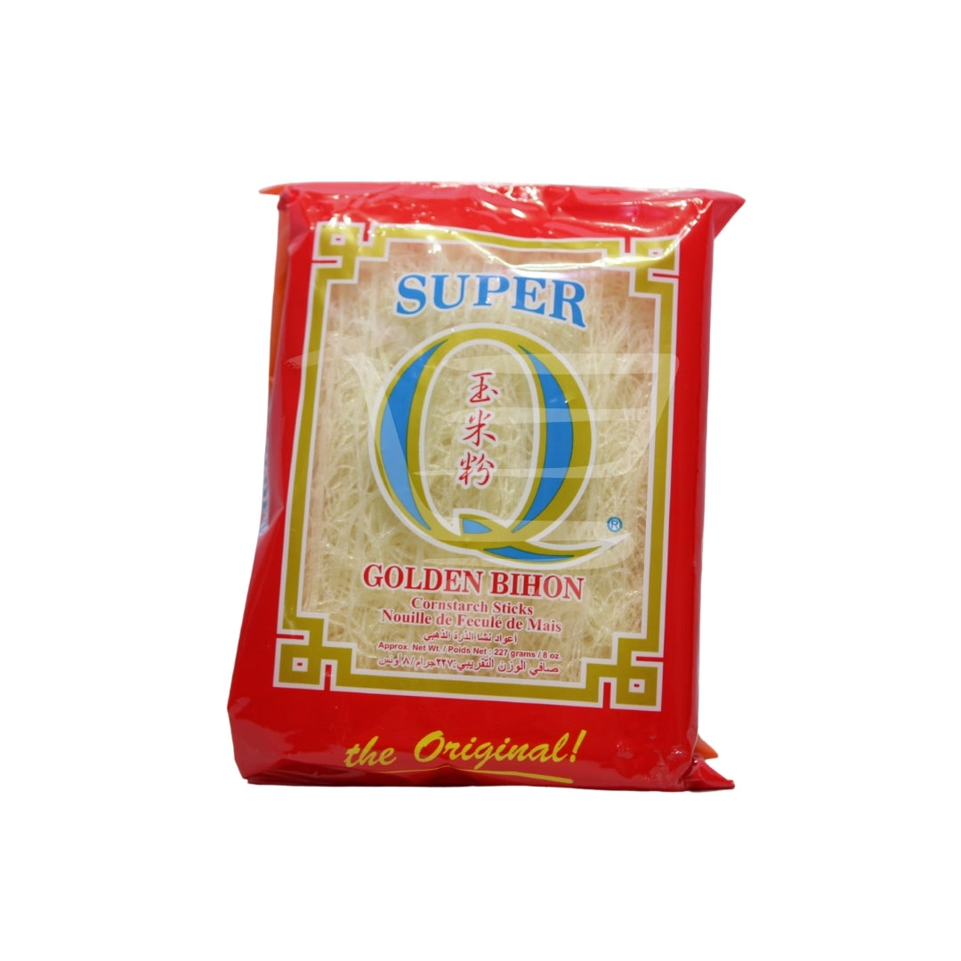 Super Q - Noodles