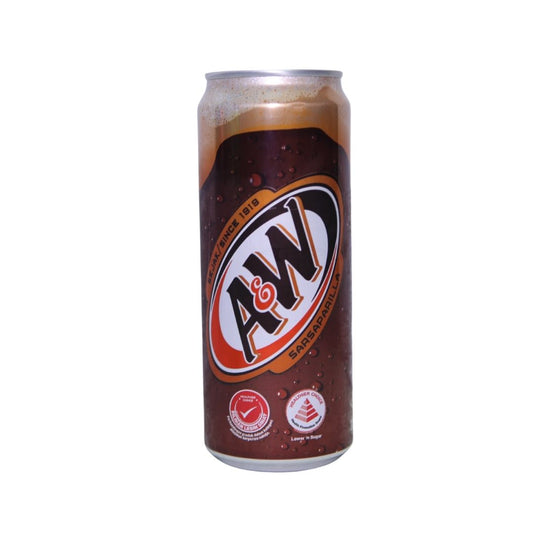 A&W - Root Beer