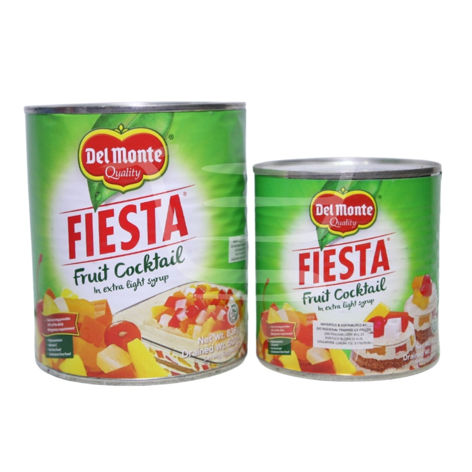 Del Monte Fiesta - Fruit Cocktail