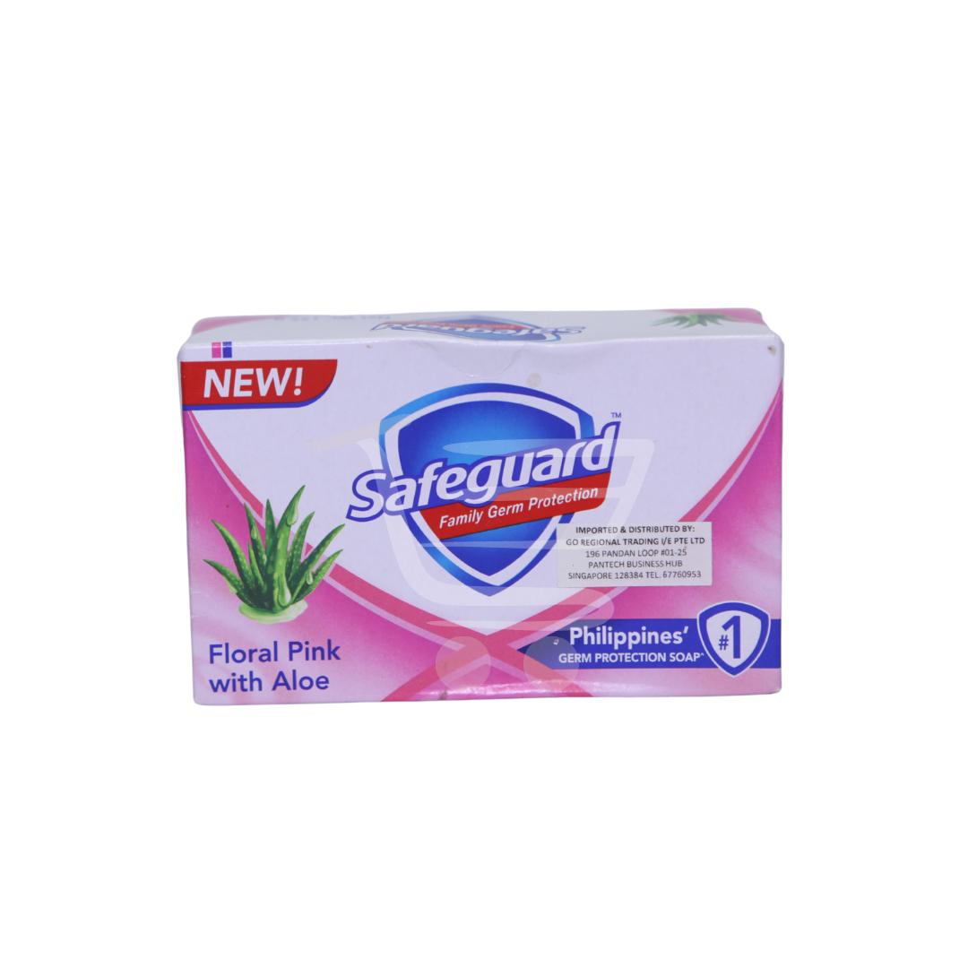 Safeguard Family Germ Protection - Assorted Scents