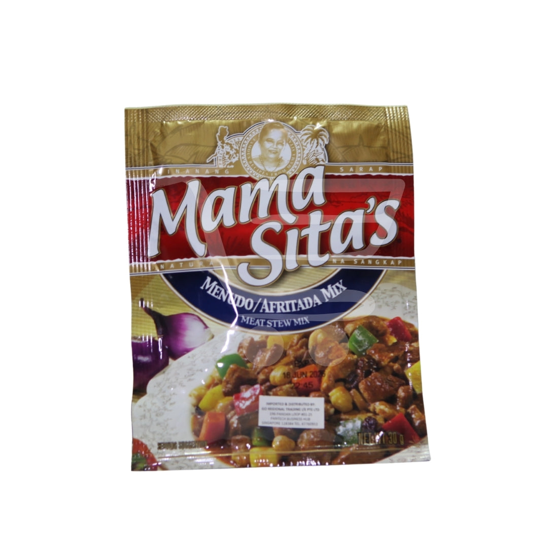 Mama Sita's - Seasoning Mix (Assorted Flavors)