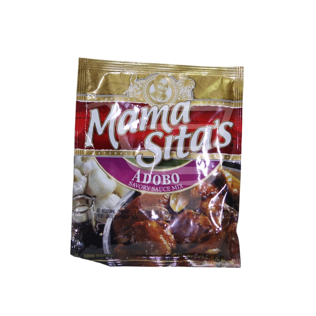 Mama Sita's - Seasoning Mix (Assorted Flavors)