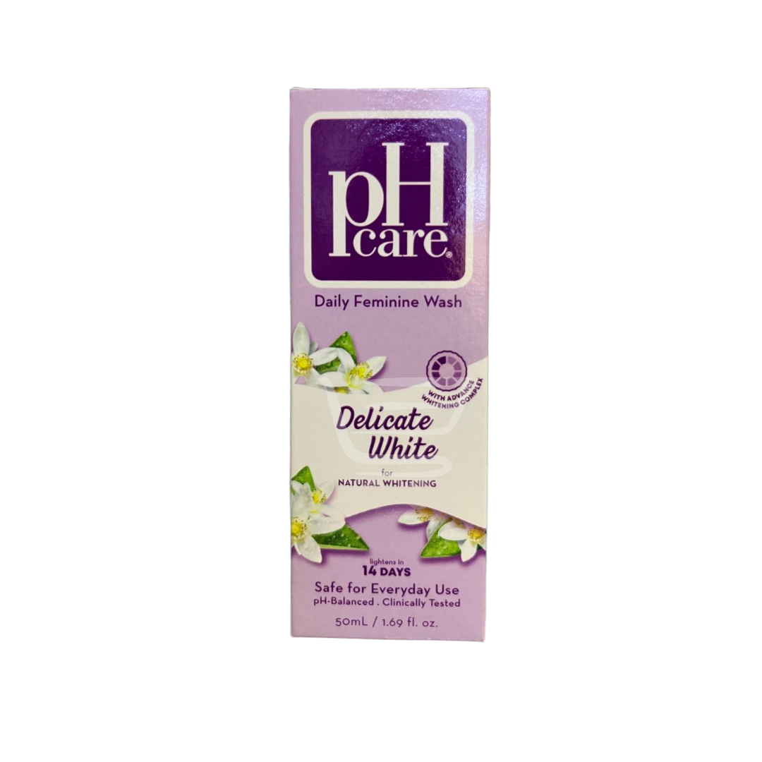 pH Care - Feminine Wash