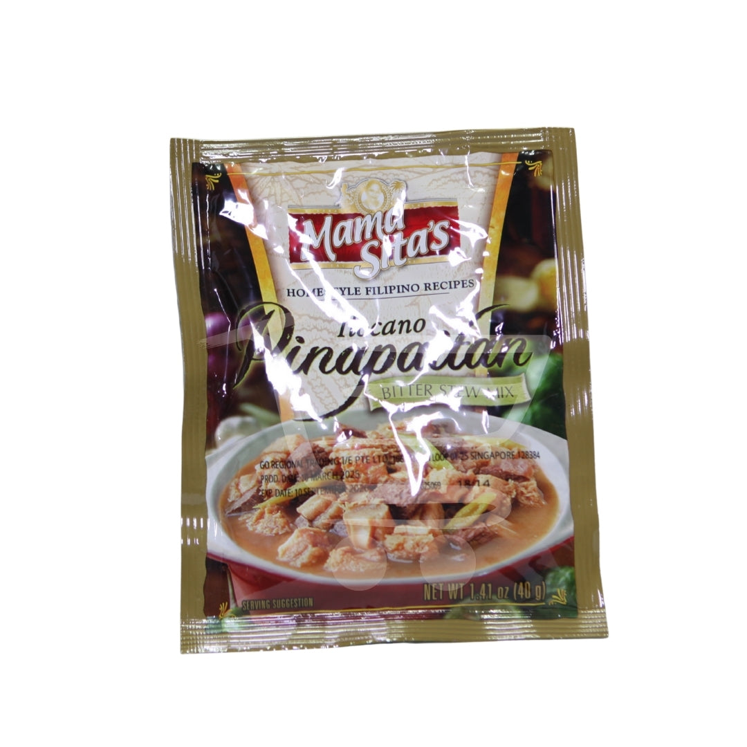 Mama Sita's - Seasoning Mix (Assorted Flavors)