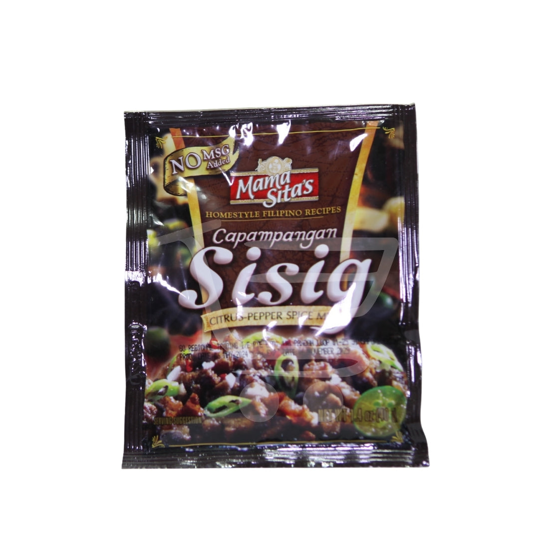 Mama Sita's - Seasoning Mix (Assorted Flavors)