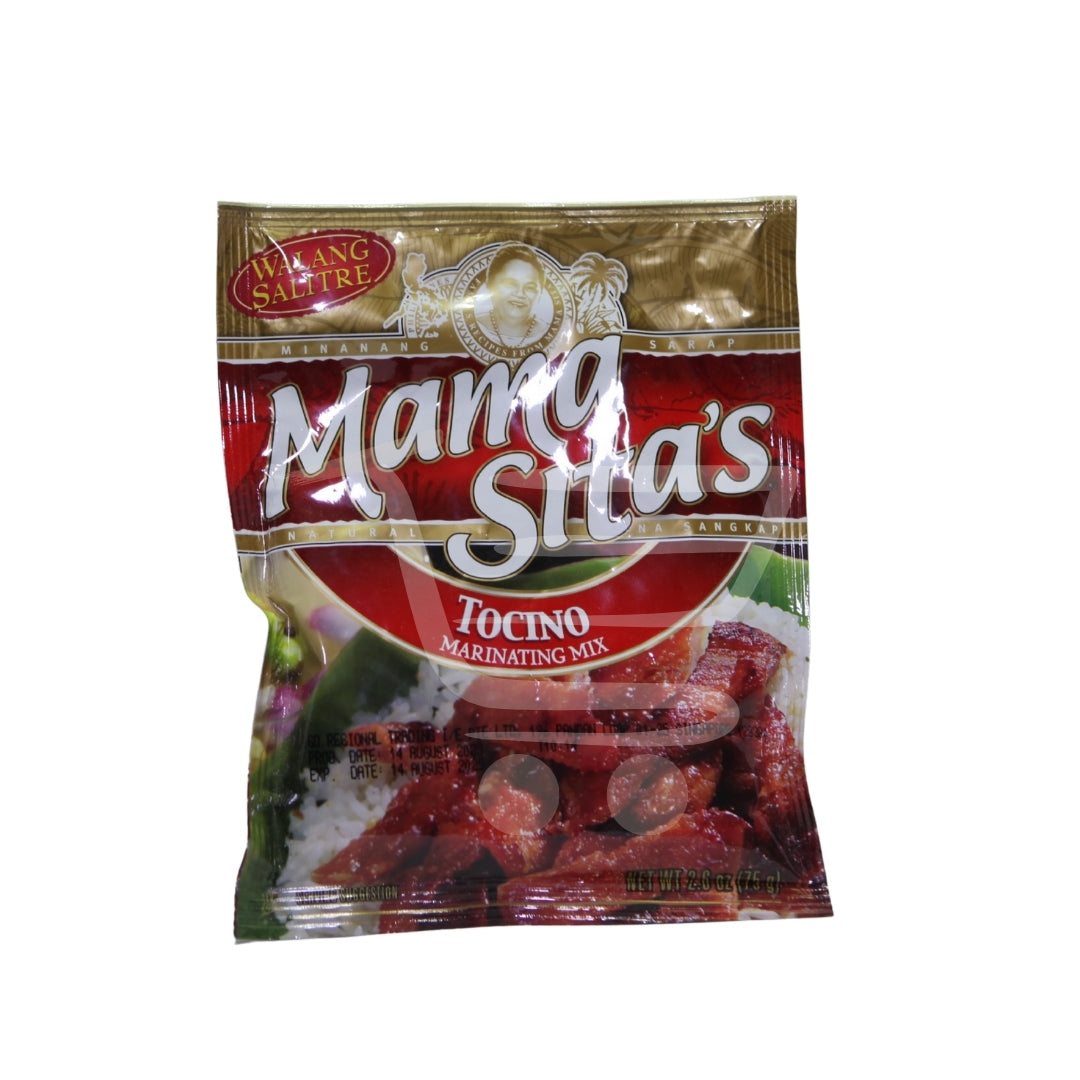 Mama Sita's - Seasoning Mix (Assorted Flavors)