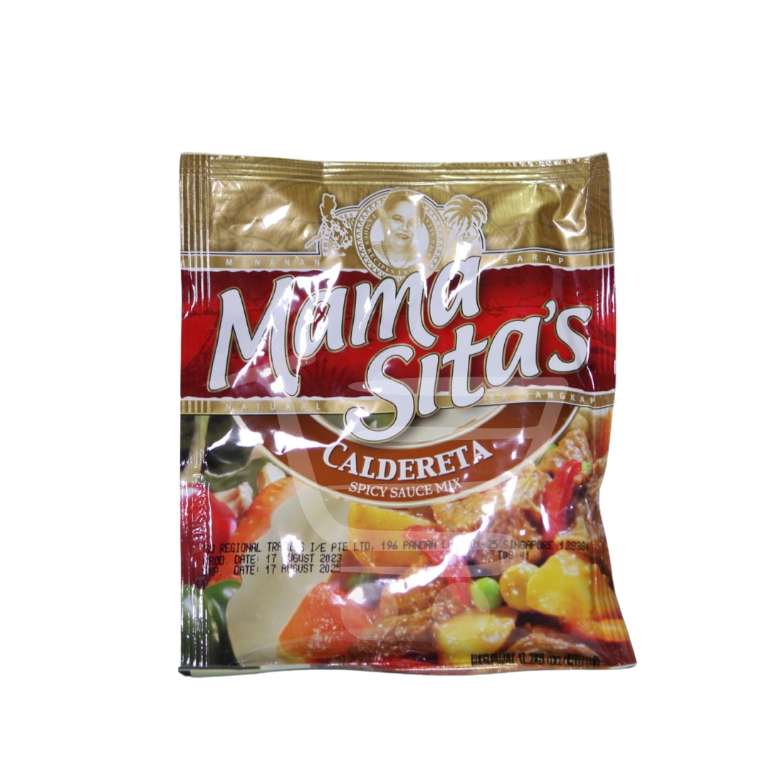 Mama Sita's - Seasoning Mix (Assorted Flavors)