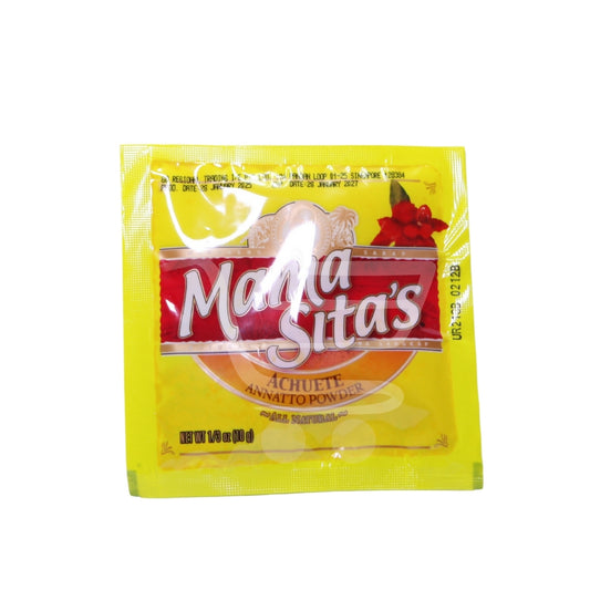 Mama Sita's - Achuete Annatto Powder