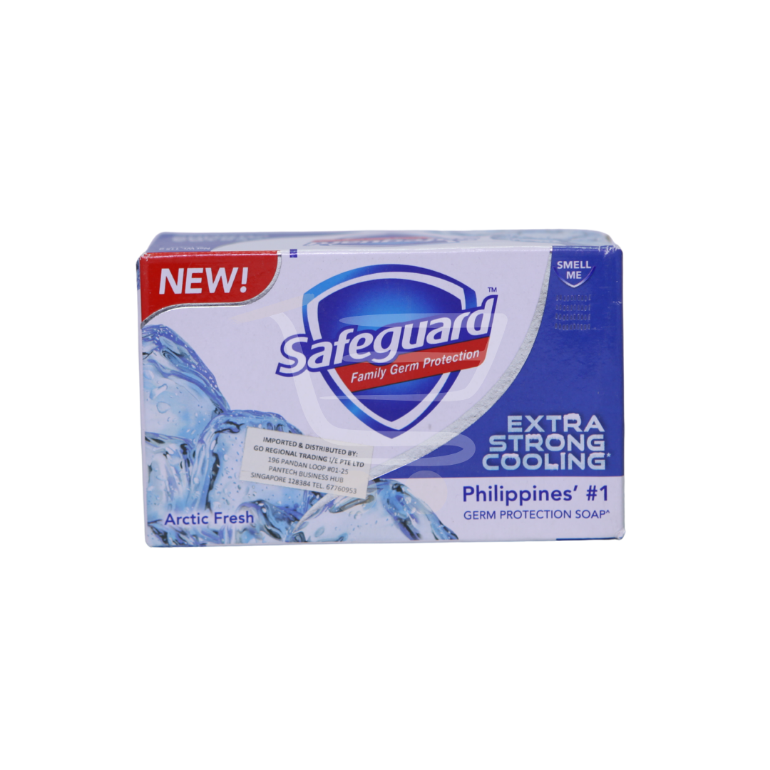 Safeguard Family Germ Protection - Assorted Scents