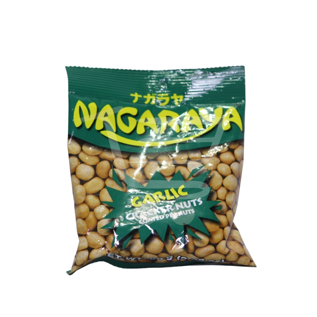 Nagaraya Cracker Nuts - Assorted Flavours