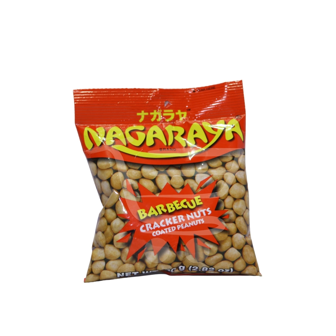 Nagaraya Cracker Nuts - Assorted Flavours