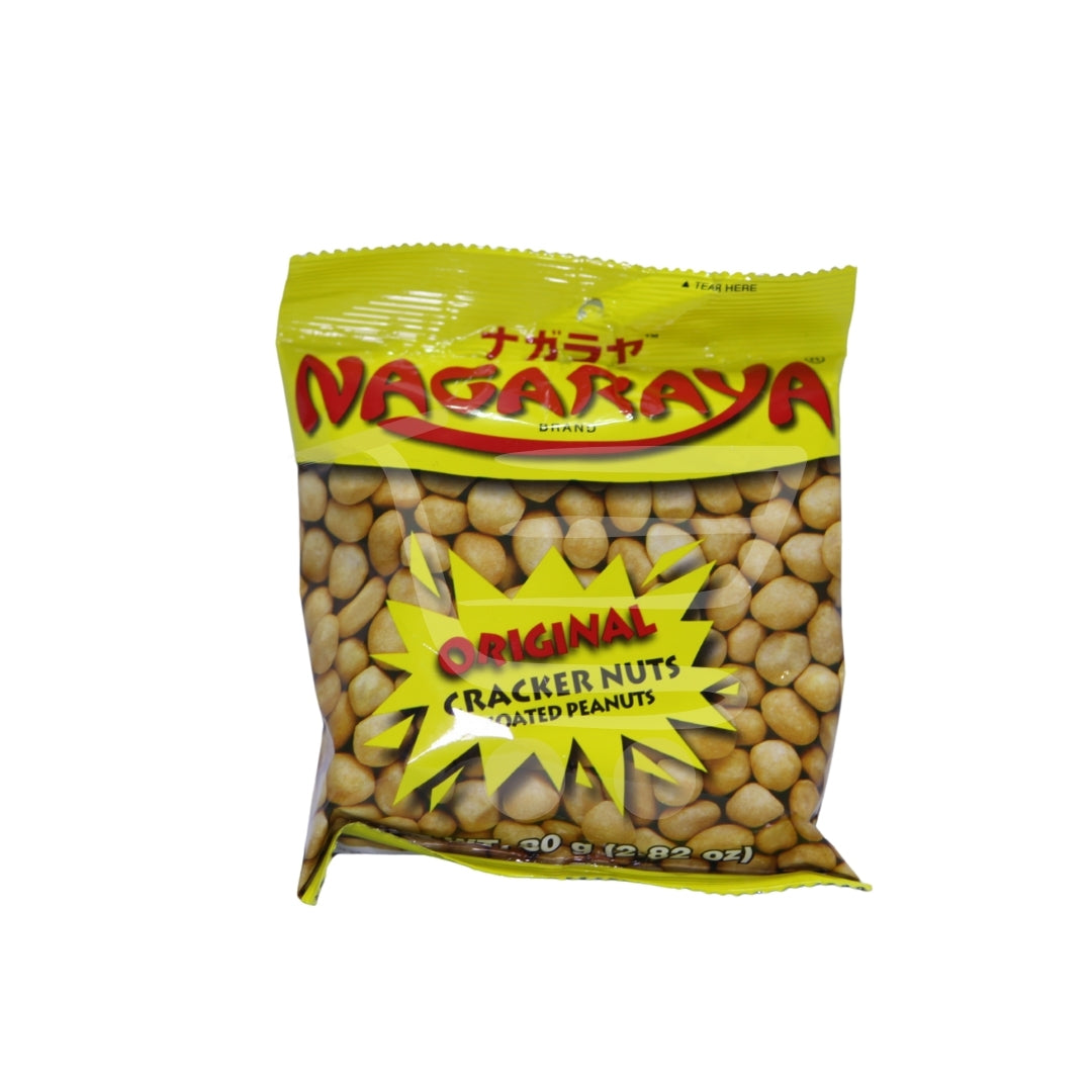 Nagaraya Cracker Nuts - Assorted Flavours