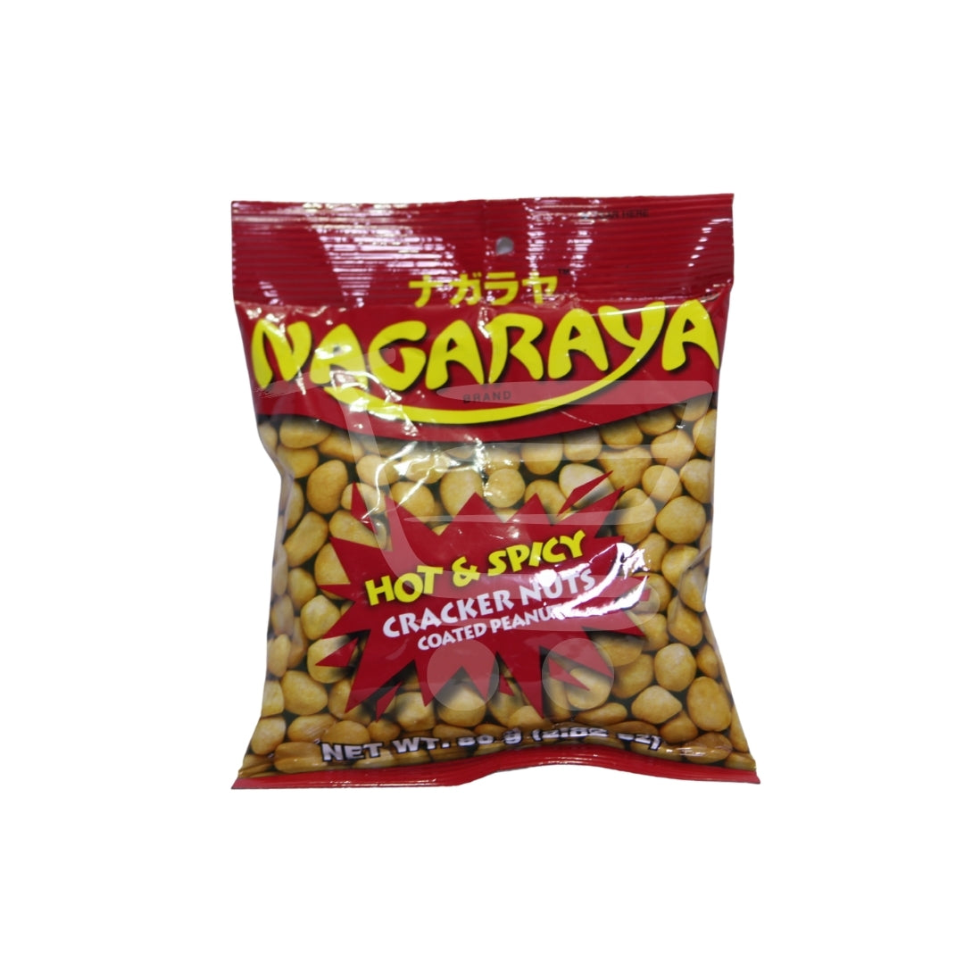Nagaraya Cracker Nuts - Assorted Flavours