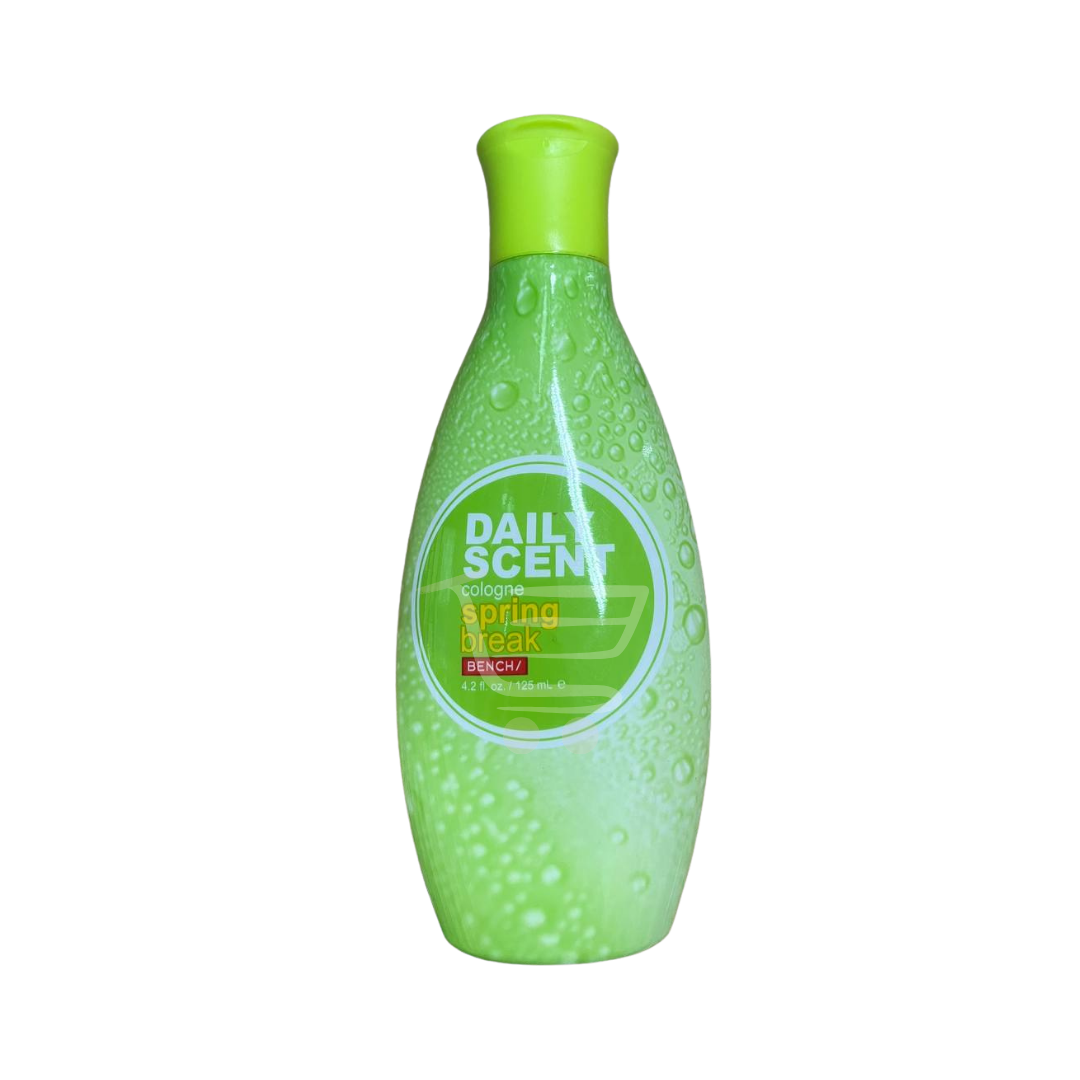 BENCH/ - Daily Scent