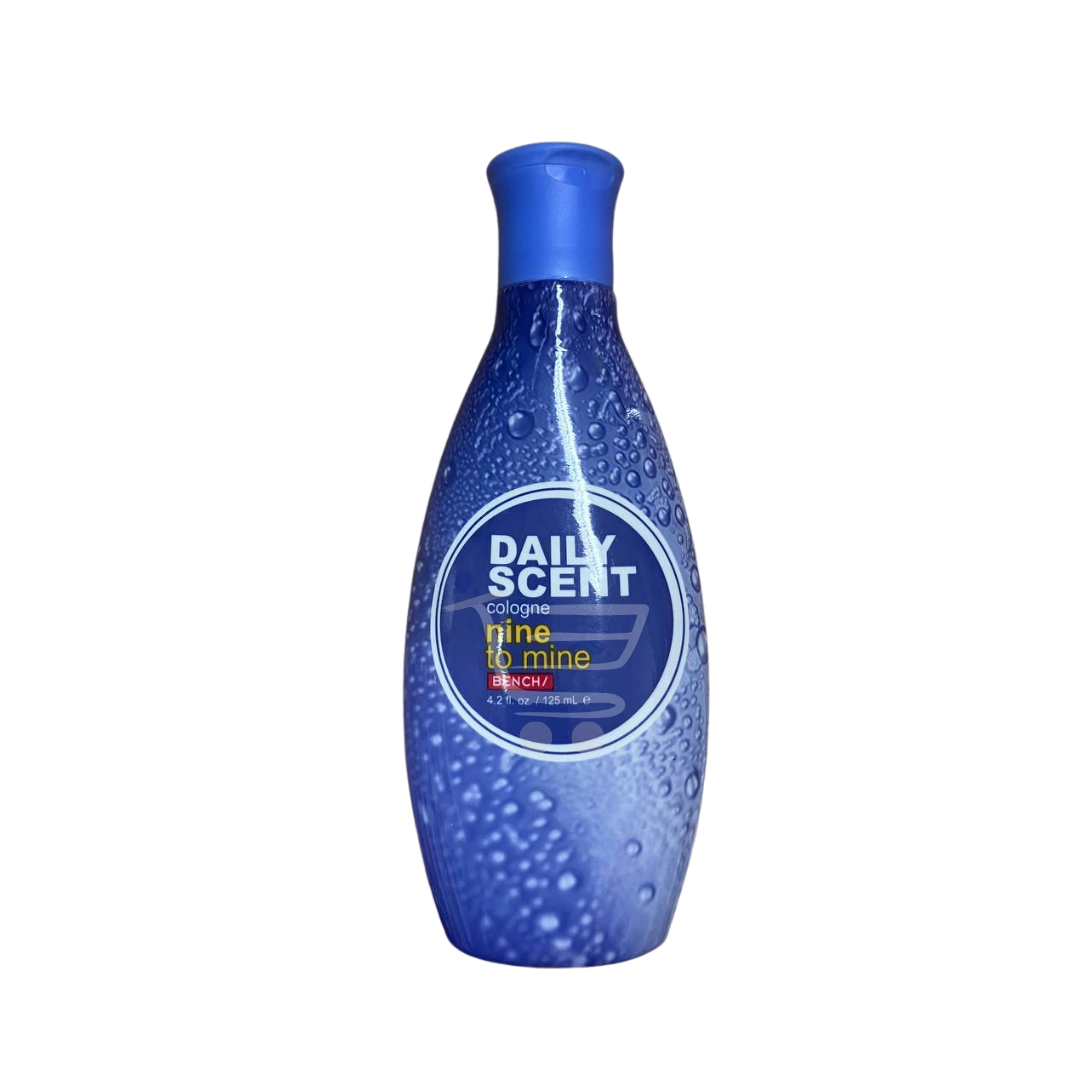 BENCH/ - Daily Scent