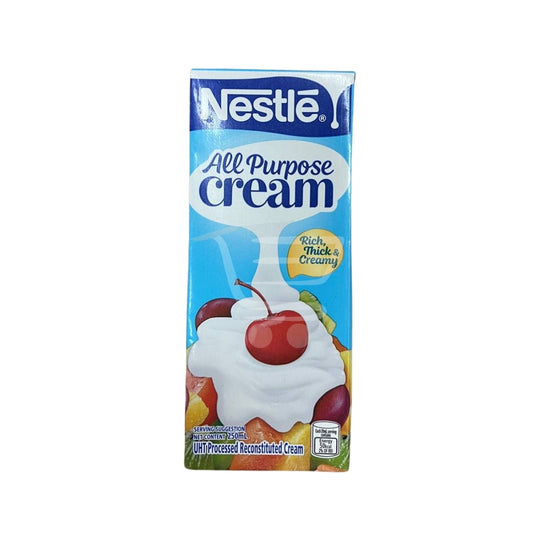 Nestle - All Purpose Cream