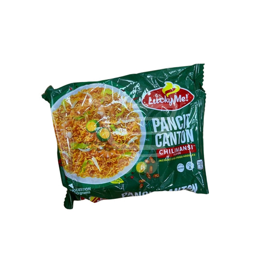 Lucky Me! - Pancit Canton Assorted Flavors